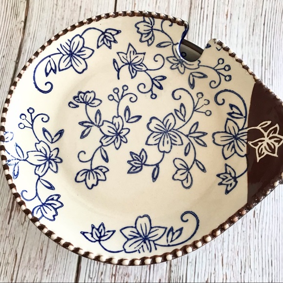 Temptations Floral 22oz Mug with Lid Set NWOT - Picture 5 of 8